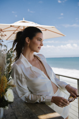Kendall Jenner pic #1276418