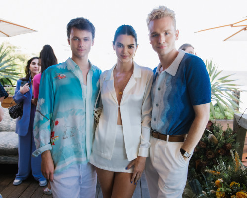 Kendall Jenner pic #1276340