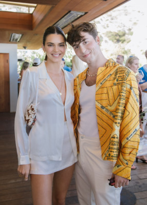 Kendall Jenner pic #1276338