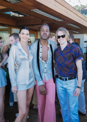 Kendall Jenner pic #1276336