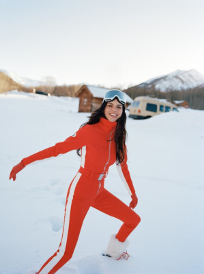 Kendall Jenner pic #1344337