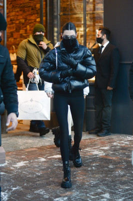 Kendall Jenner pic #1244733