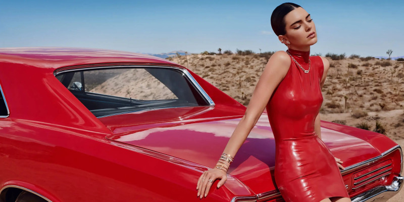Kendall Jenner pic #1327750