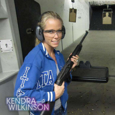 Kendra Wilkinson pic #158810