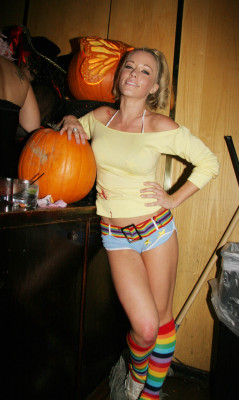 Kendra Wilkinson pic #114796