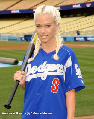 photo 22 in Kendra Wilkinson gallery [id133340] 2009-02-13 00:00:00