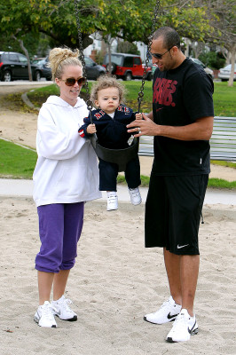 Kendra Wilkinson pic #328837