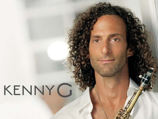 photo 3 in Kenny G gallery [id435697] 2012-01-18 00:00:00
