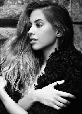 Kenza Zouiten pic #927898