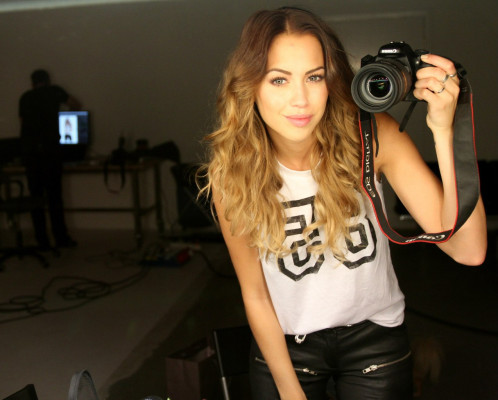 Kenza Zouiten pic #927906