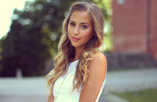 Kenza Zouiten pic #927905