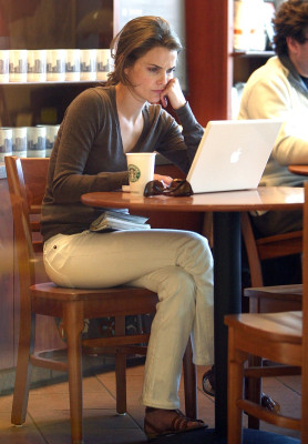 Keri Russell pic #720932