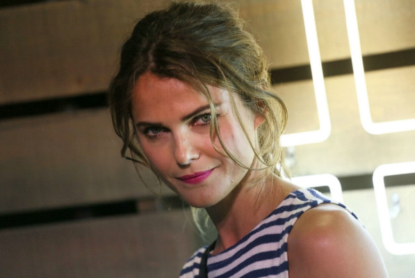 Keri Russell pic #720937