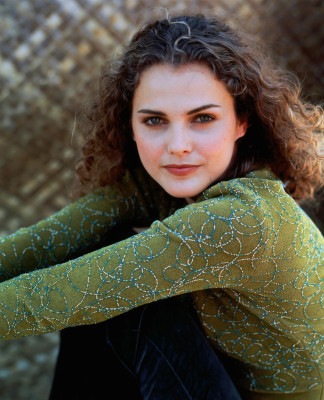 Keri Russell pic #292350