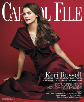 Keri Russell pic #666400
