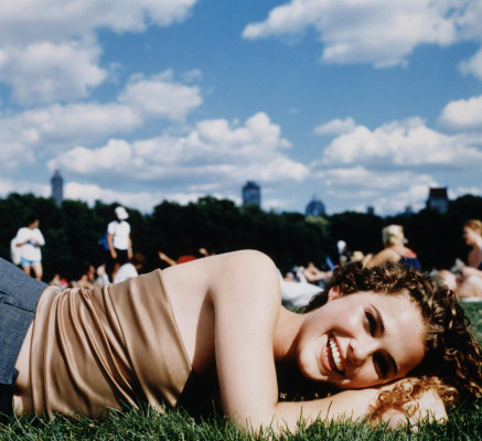 Keri Russell pic #292345