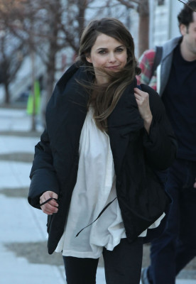 Keri Russell pic #566180
