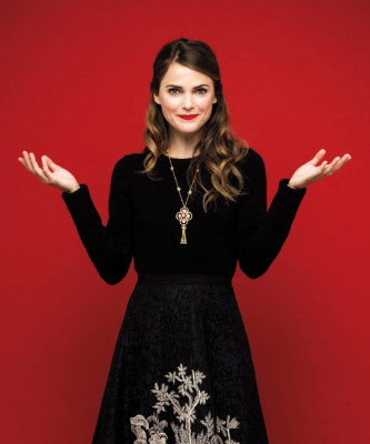 Keri Russell pic #666410