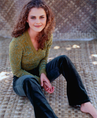 Keri Russell pic #292349
