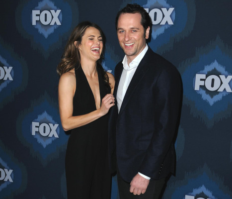 Keri Russell pic #755157