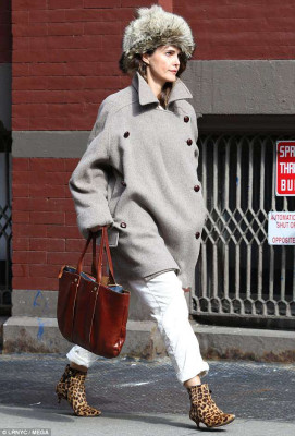 Keri Russell pic #1027478