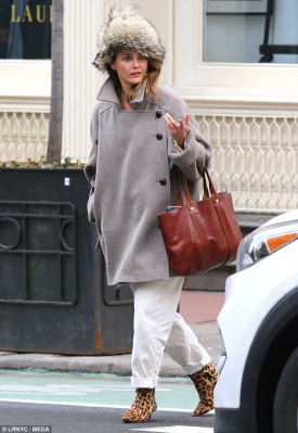 Keri Russell pic #1027479