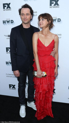 Keri Russell pic #966066