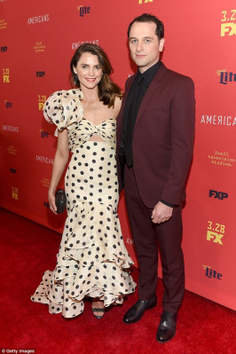 Keri Russell pic #1021724