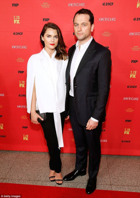 Keri Russell pic #1022737