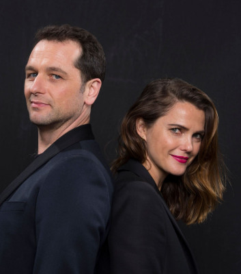 Keri Russell pic #1024928