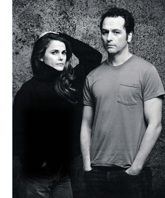 Keri Russell pic #1060306