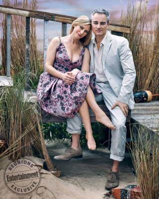 Kerr Smith pic #1024690