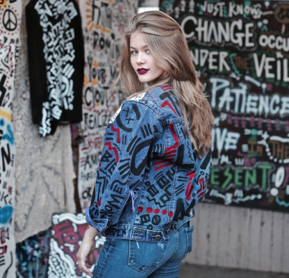 Kerri Medders pic #1268189