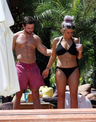 Kerry Katona pic #1094131