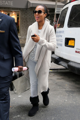 Kerry Washington pic #648036