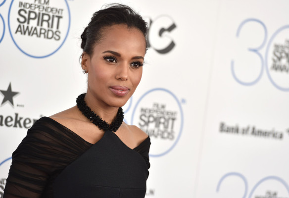 Kerry Washington pic #761694