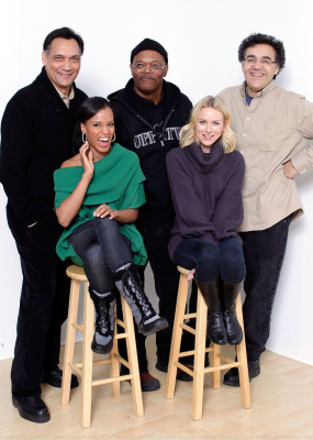 Kerry Washington pic #674908