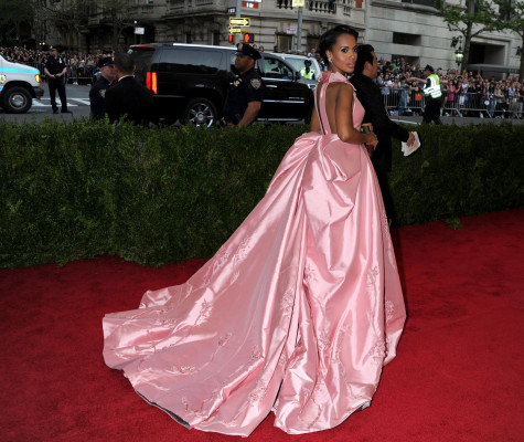 Kerry Washington pic #772588