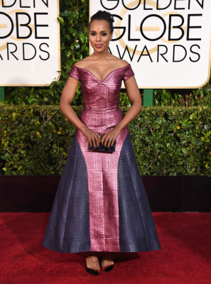 Kerry Washington pic #753686