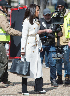 Kerry Washington pic #1019640