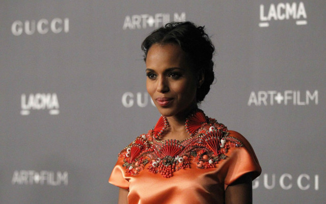 Kerry Washington pic #632205