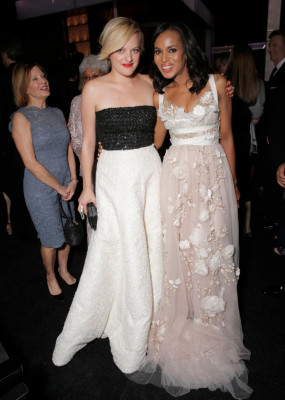 photo 12 in Kerry Washington gallery [id644782] 2013-11-08 00:00:00