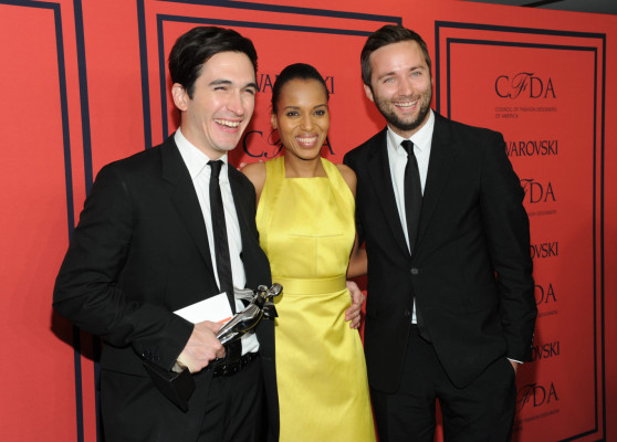 photo 13 in Kerry Washington gallery [id609463] 2013-06-11 00:00:00