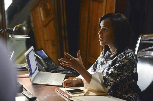 Kerry Washington pic #696253