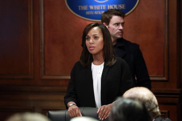 Kerry Washington pic #696238