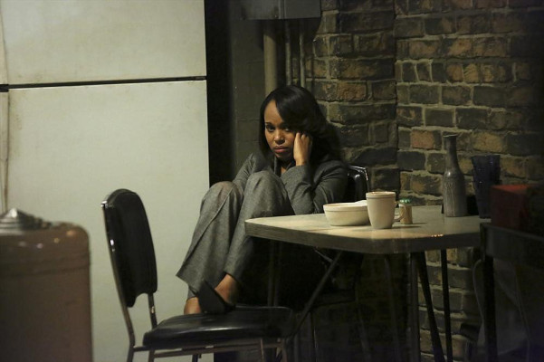 Kerry Washington pic #696282