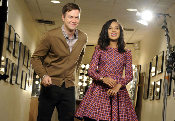 Kerry Washington pic #649562