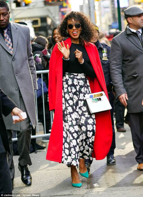 Kerry Washington pic #1029011