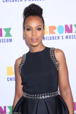 Kerry Washington pic #1035915
