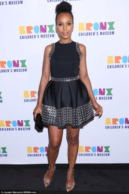 Kerry Washington pic #1035916